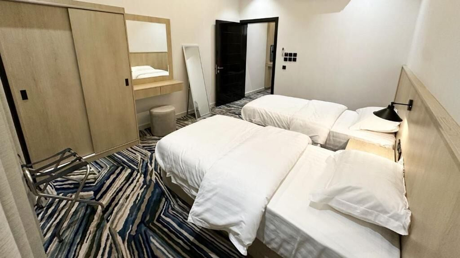 Bedroom 4, mlamh almadina, Al Madinah Al Munawwarah