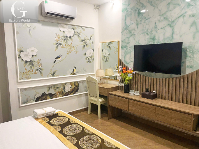 Others 5, Binh Nguyen 1 Hotel, Hà Đông