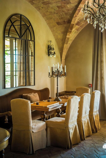 Food & Drinks 5, Relais Sant'Elena, Livorno