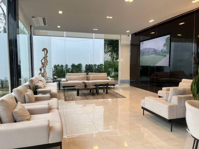 Public Area 5, Andaman Pool Villas, Maikhao Phuket, Phuket Island
