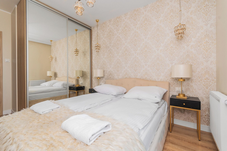 Others 3, Jaglana Deluxe 2 by Grand Apartments, Gdańsk City