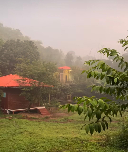 Others 3, LeafyDen Forest Cottages by Nature Hill, Raigarh