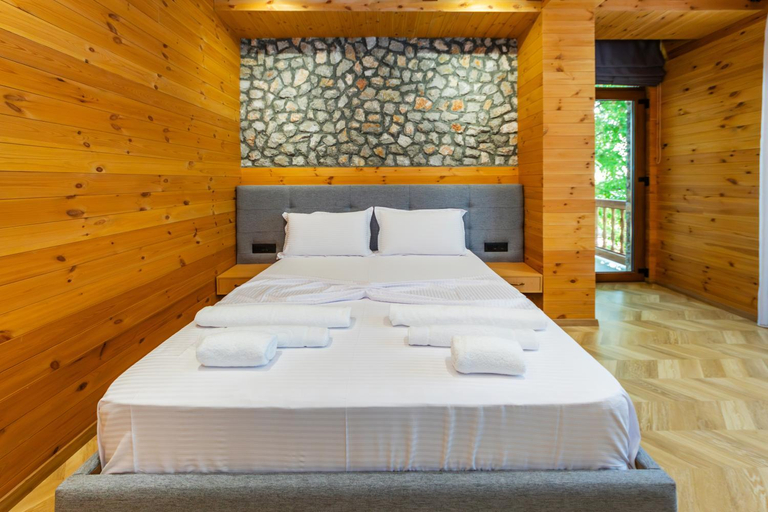 Bedroom 2, Nature House, Shkodrës