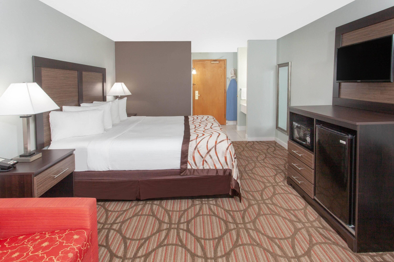 Bedroom 3, Baymont by Wyndham Grand Haven, Ottawa