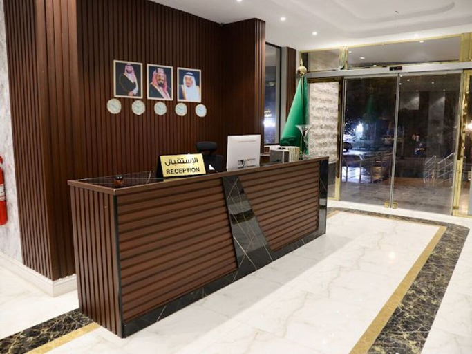 Others 5, Day & night apartments, Riyadh