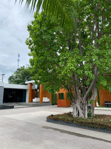Exterior & Views 2, Serava Pet-Friendly Pool Villa Huahin, Hua Hin