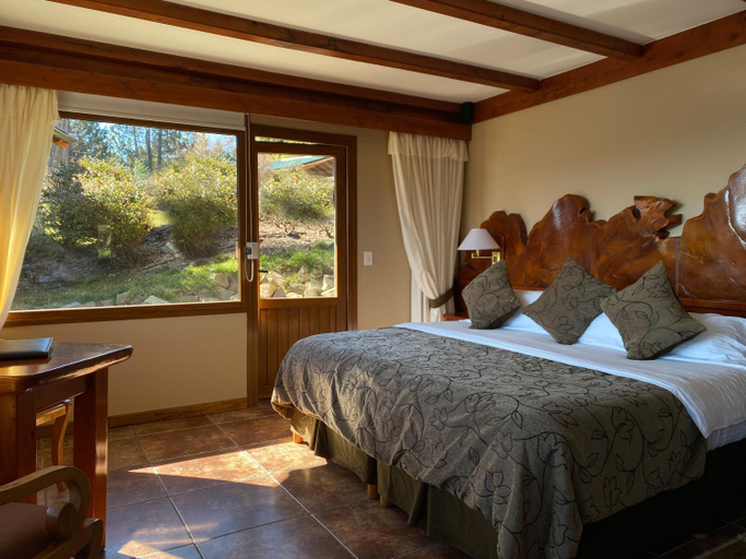 Bedroom 3, Charming Residences & Suites with Private Spa, Bariloche