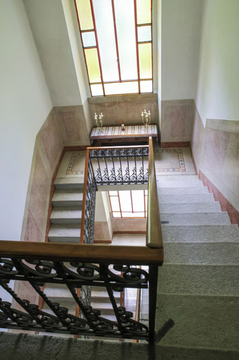 Others 4, Rosa del Sasso, Como