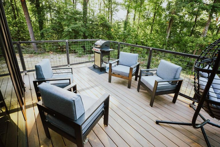 Others 5, Starlight Haven at Weiss Lake, Cherokee