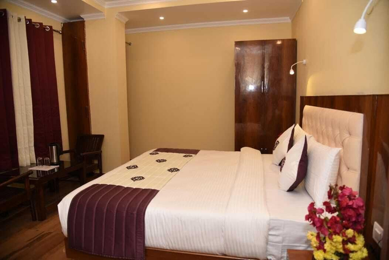 Sport & Beauty, The Moonlake B&B, Shimla