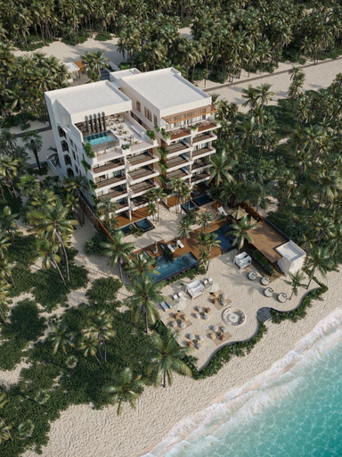 Exterior & Views 2, Aytana Luxury Living, Progreso