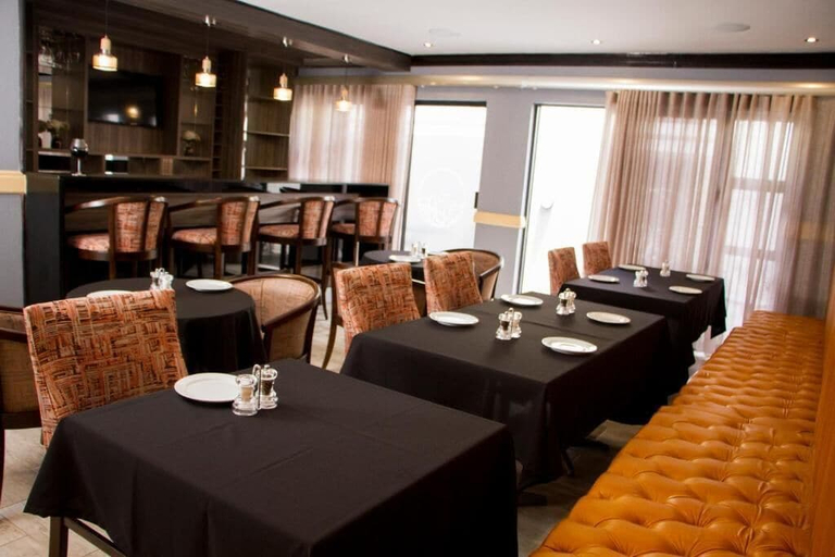 Food & Drinks 4, Sasavona Boutique Hotel, Capricorn