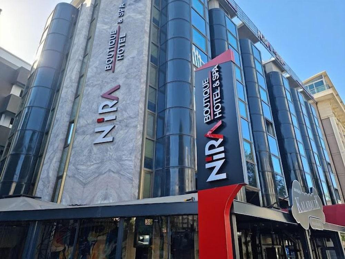 Exterior & Views 1, Nira Boutique Hotel, Çankaya