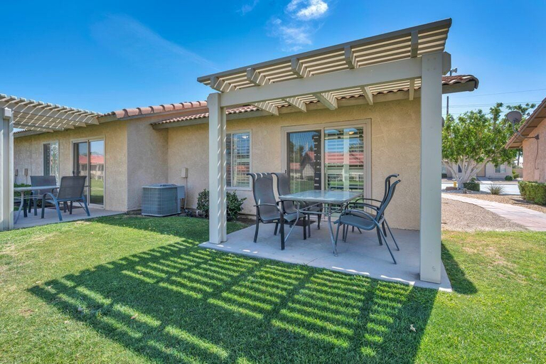 Exterior & Views 2, Indian Palms Intervals Hosted by Fun Golf Vacations, Riverside