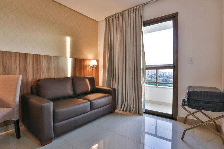Others 5, MG Flats & Residence, Cuiaba