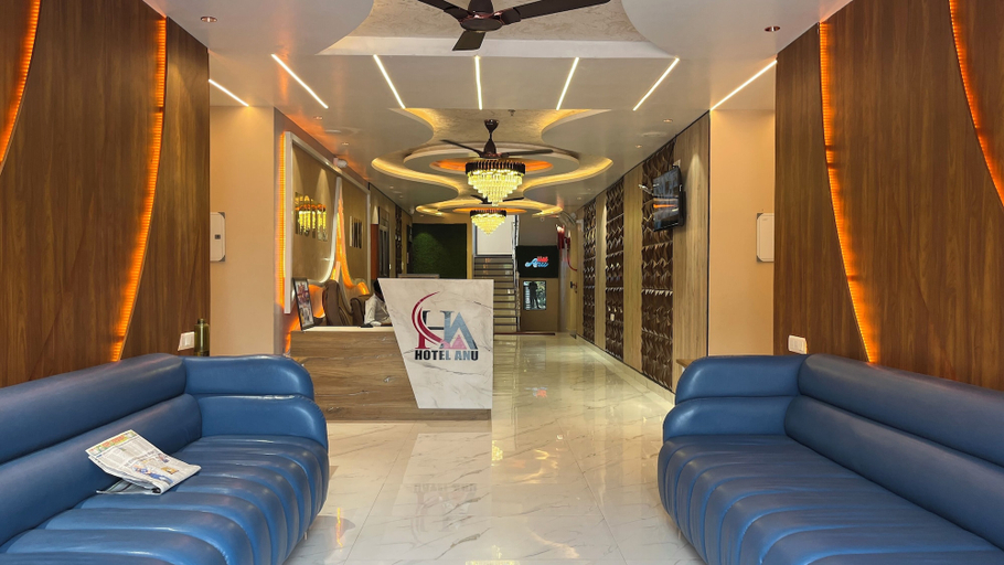 Others 5, Hotel Anu, Allahabad