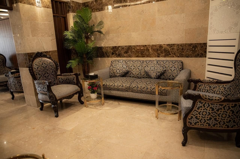 Others 4, Alsultan Inn Hotel, Jizan