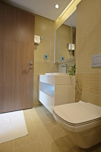 Bathroom 4, Vinhomes Metropolis - CitiHome, Ba Đình