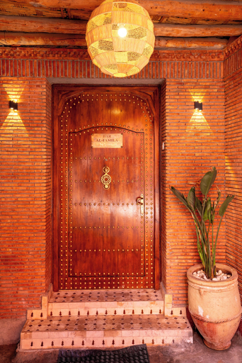 Exterior & Views 2, Dar Al-Famila, Marrakech