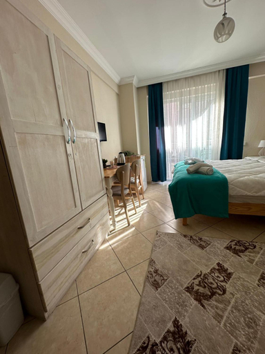 Bedroom 3, Kampus Garden, Fethiye