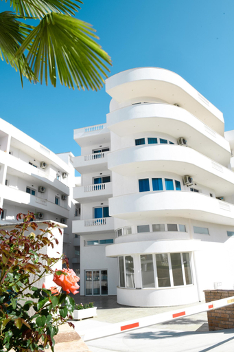 Exterior & Views 2, Captain's Residence, Sarandës