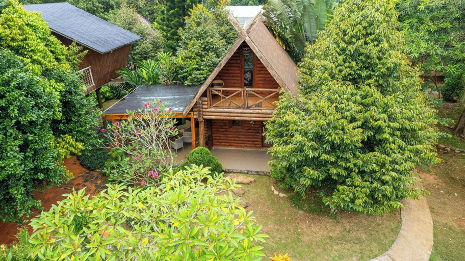 Exterior & Views 2, GreenField Farmstay Vung Tau, Ba Ria