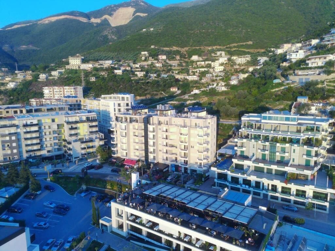 Exterior & Views 2, Hotel Lusini, Vlorës