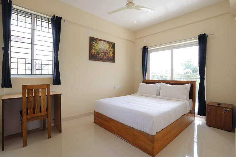 Others 5, Luxe Vue Appartment, Thiruvananthapuram