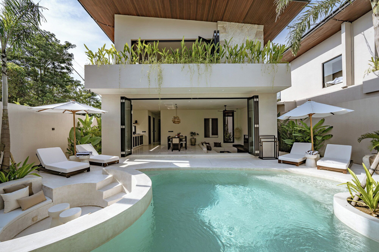Sport & Beauty 5, Villa Bōld 05 At Bōld - Luxury Villas, Badung