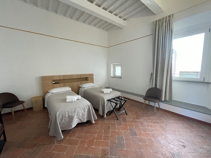 Bedroom 5, IL GENIO Residenza d'Epoca, Pisa