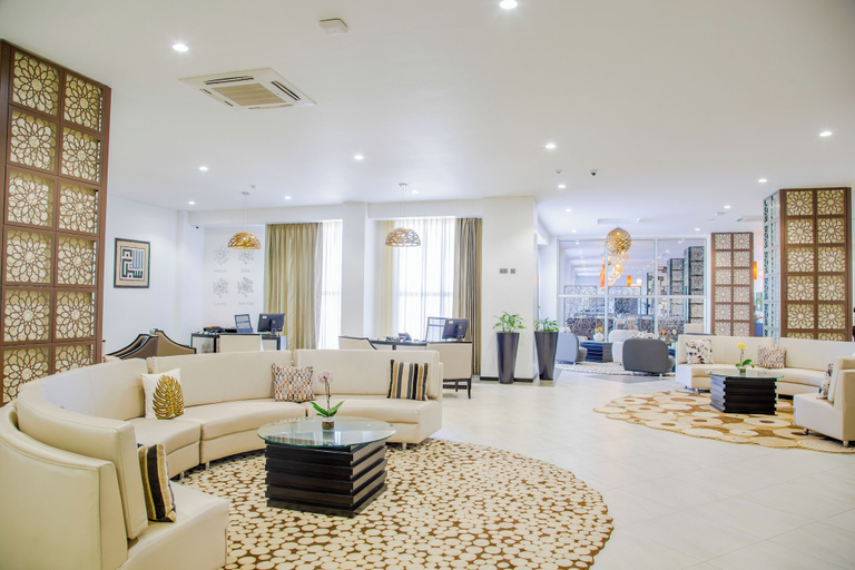 Others 1, Amaryllis Hotel, Blantyre City