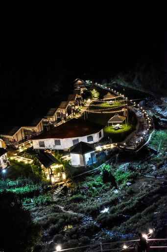 Exterior & Views 2, Mukshwaa by Riverside, Nainital