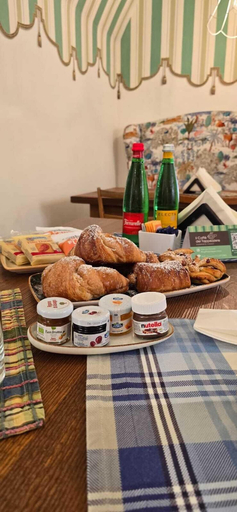 Food & Drinks, Le Camere del Tappezziere, Napoli