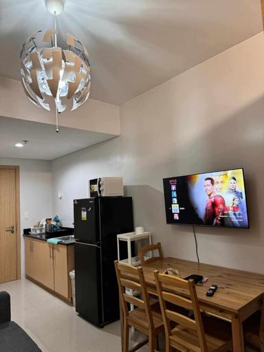 4, GRASS RESIDENCES SM North QC, Quezon City