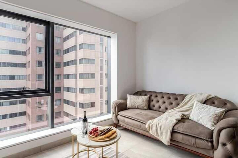 Others 5, The Rubik Deluxe Apartment, City of Cape Town