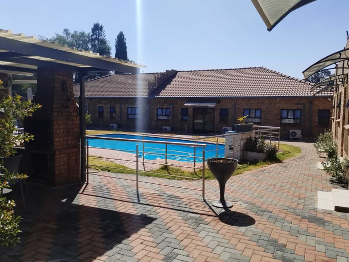Others 3, Emperor Lodge And Tours, Ekurhuleni