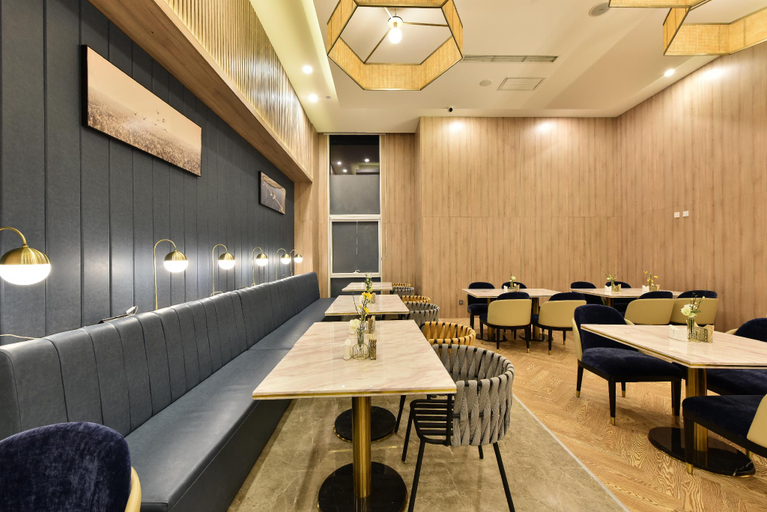 Food & Drinks 4, Atour Hotel Beijing Yizhuang Mobile Guigu, Beijing