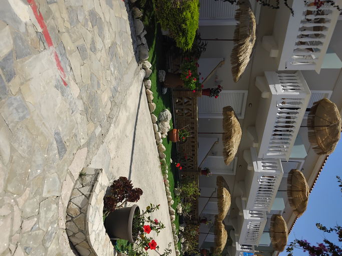 Exterior & Views 5, Asteri Studios, Ionian Islands