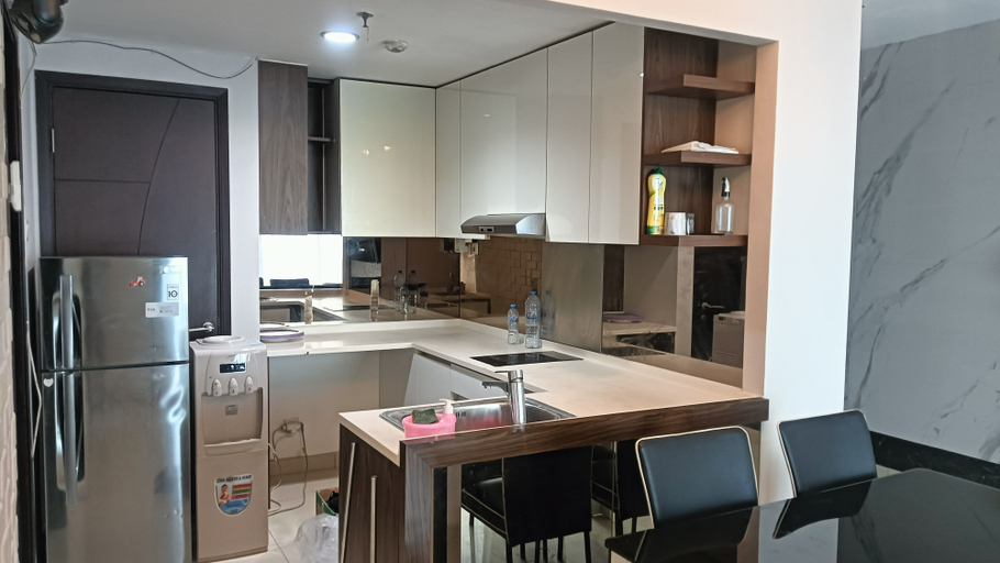 Others 4, Central Park Residence Amandine 4905 Cozy by Rumah Kom, West Jakarta