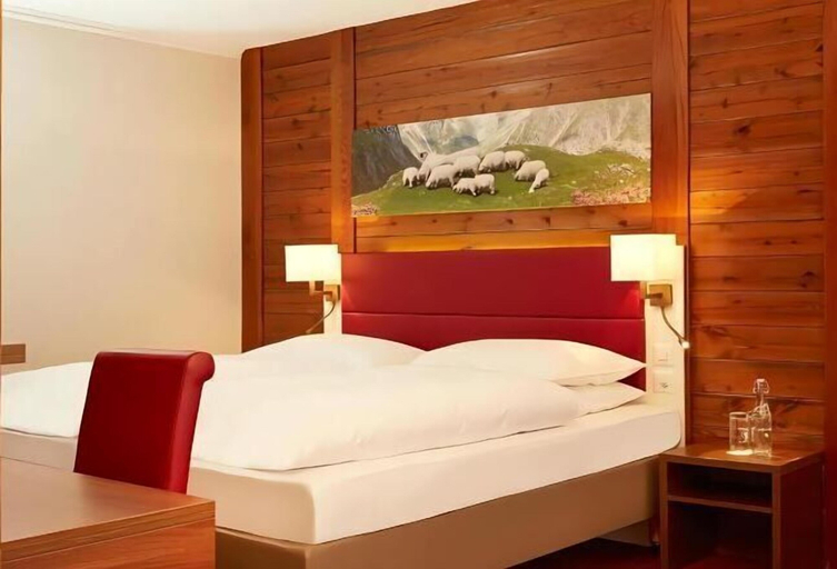 Bedroom 4