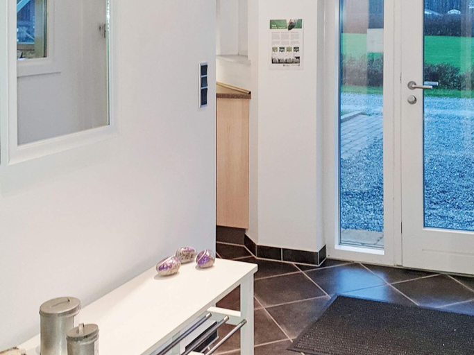 Bathroom 3, 5 Star Holiday Home in Sydals, Sønderborg