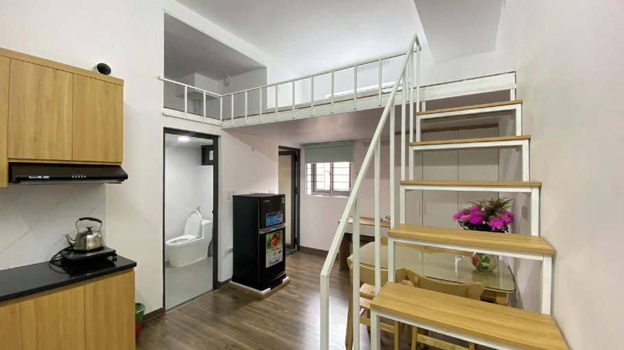 Others 5, Era Khuc Thua Du Cau Giay Apartment, Cầu Giấy