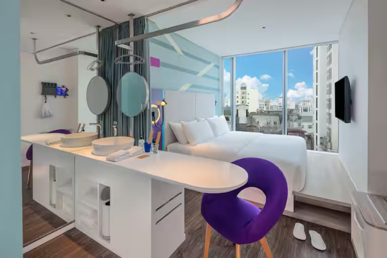 Others 5, Tru by Hilton Lao Cai City Riverside, Lào Cai