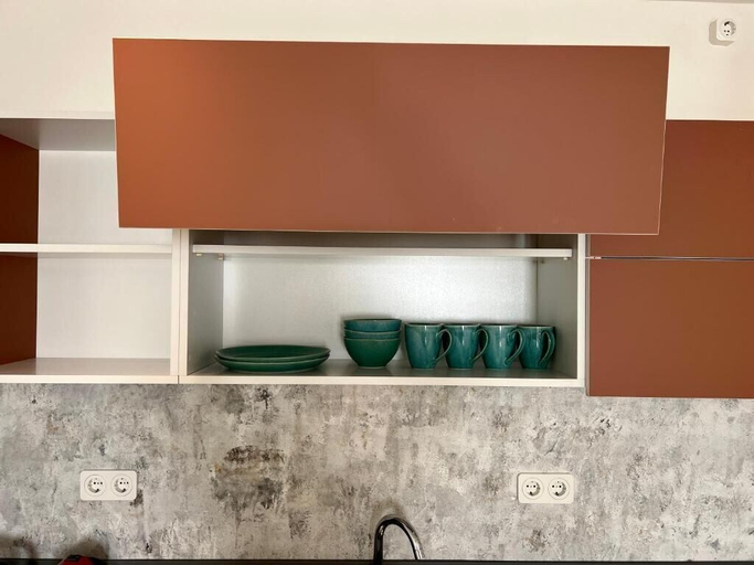Others 5, Concept 1416, Tbilisi