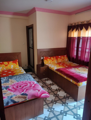 Others 5, Shri Holy Family Guest House , Bagmati