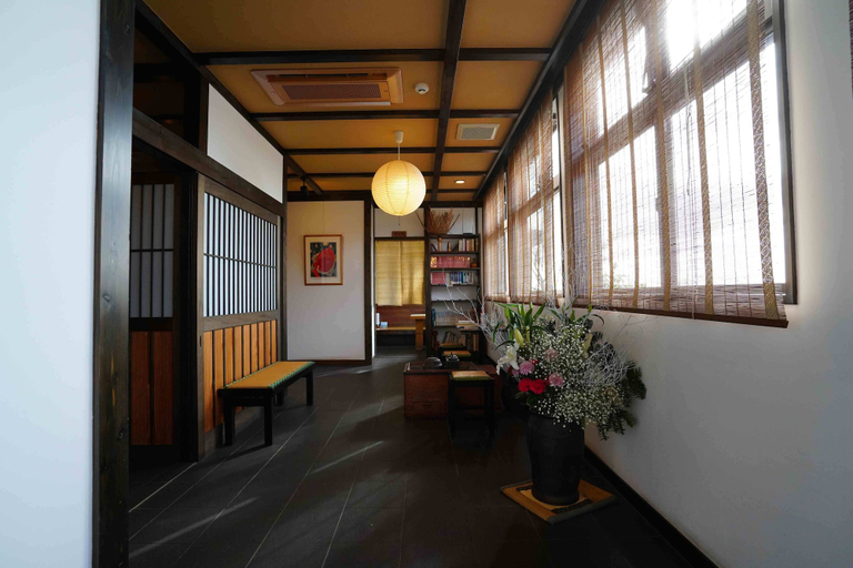 Others 1, KIRI NO KAHORI SAKURA, Kawazu