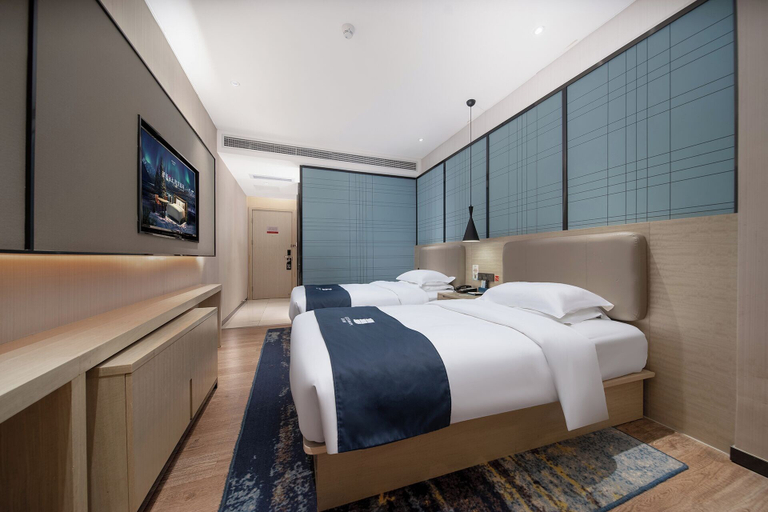 Bedroom 5
