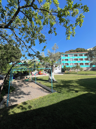 Exterior & Views, İnka Otel, Armutlu