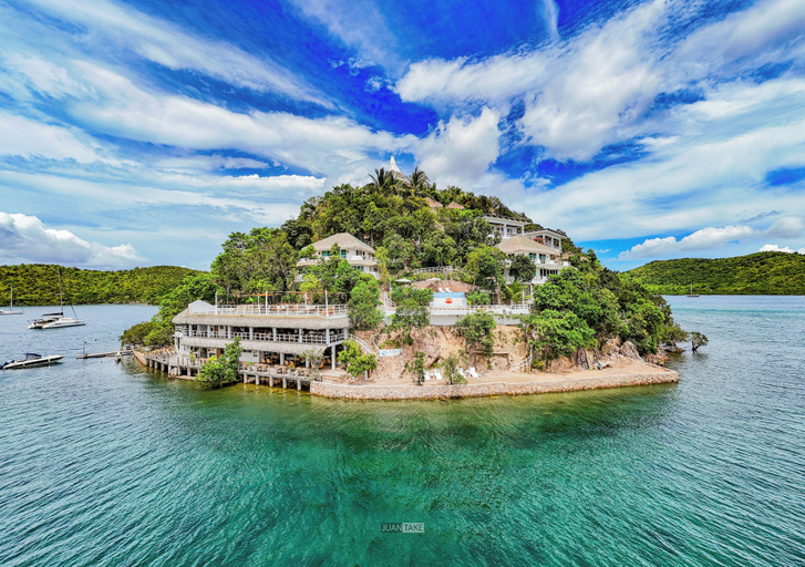 Others 1, Pearl Bay Villas, Coron