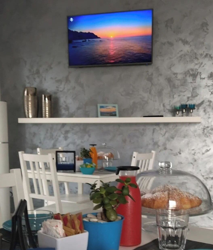 Others 3, B&B La Munachell, Foggia